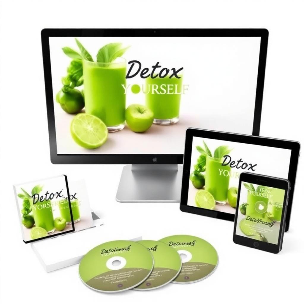 Detox Yourself