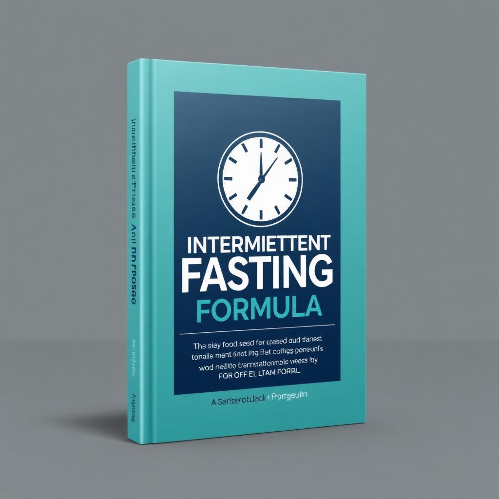 Intermittent Fasting Formula