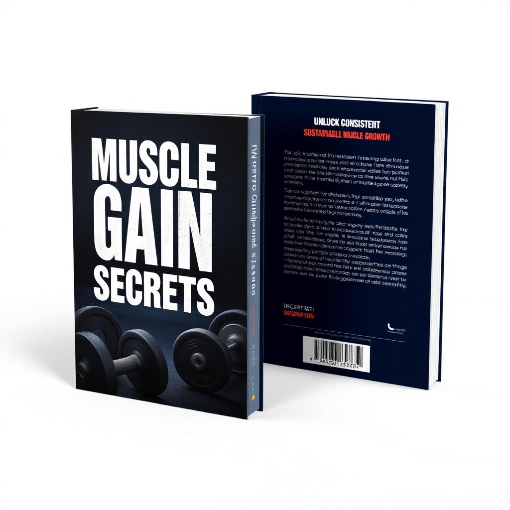 Muscle Gain Secrets