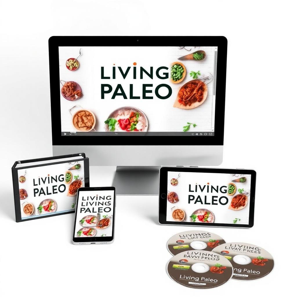 Living Paleo Video Course