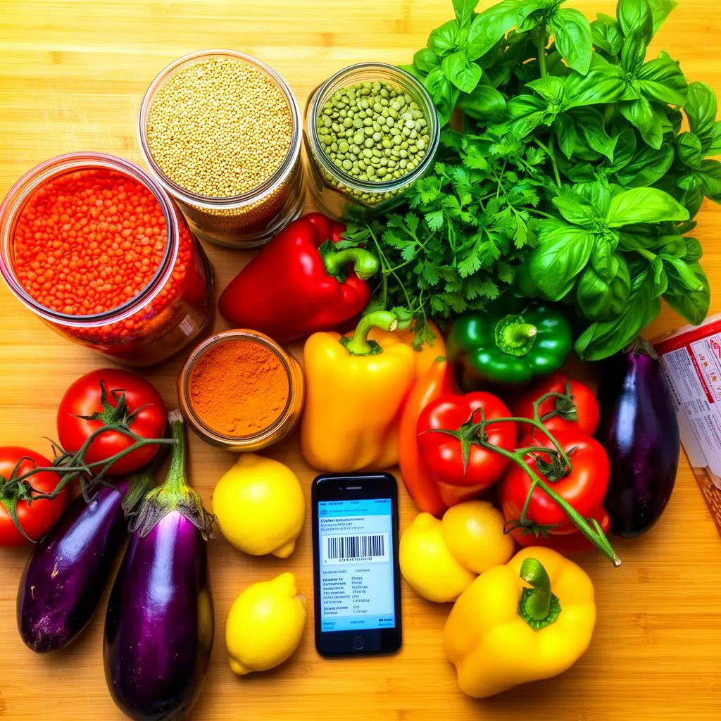 Digital Kitchen