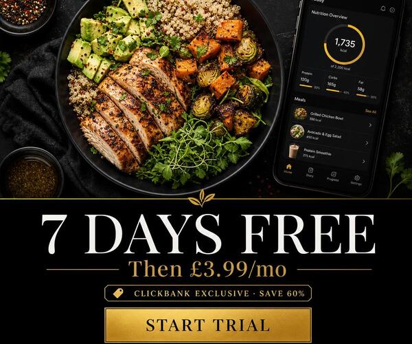 Medium Rectangle free trial banner