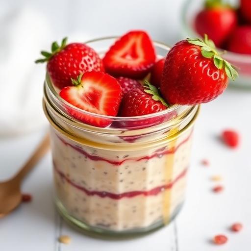 Banana Walnut Oatmeal
