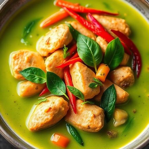 Keto Butter Chicken