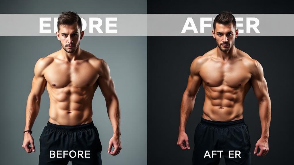 12-Week Body Transformation Plan